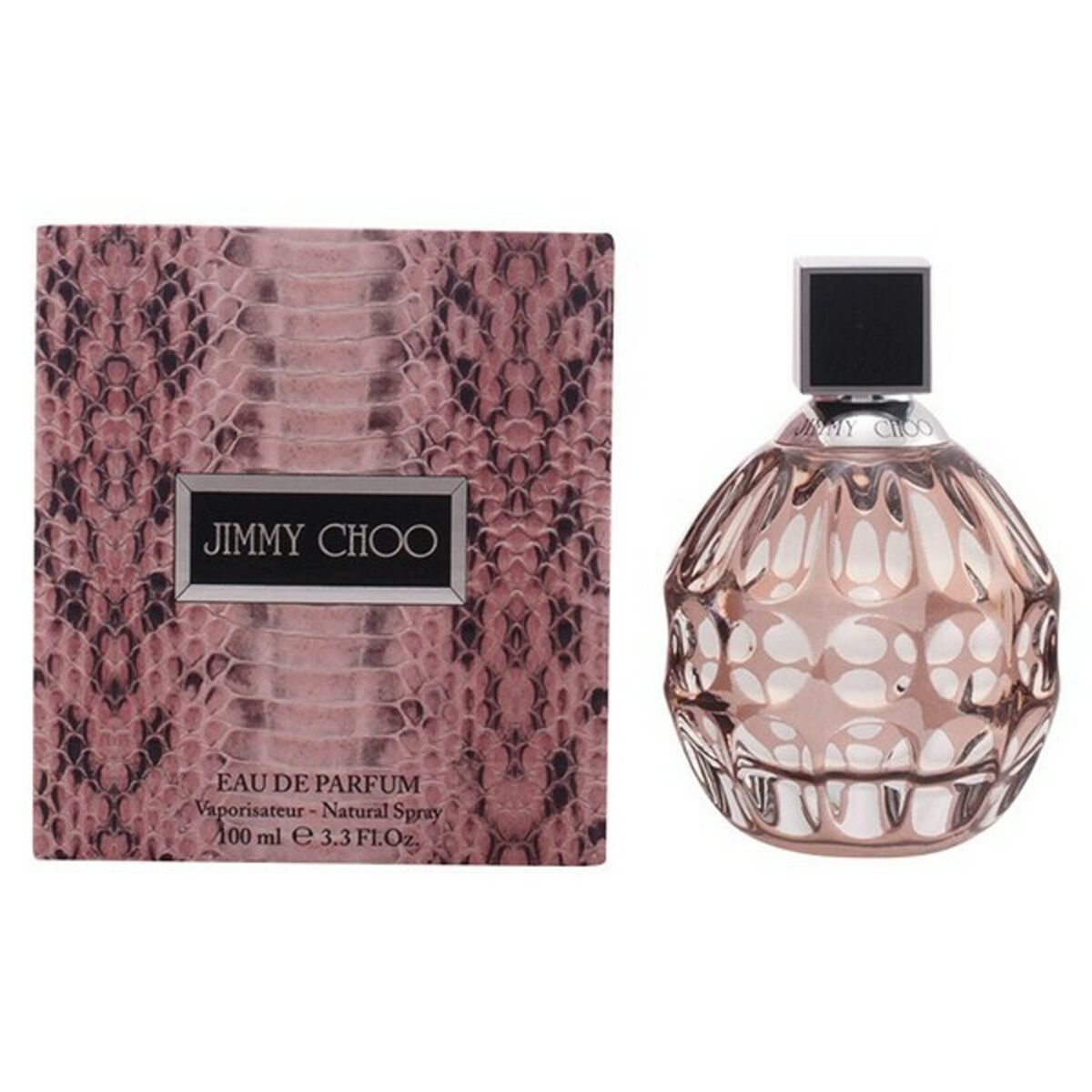 Γυναικείο Άρωμα Jimmy Choo Jimmy Choo EDP EDP