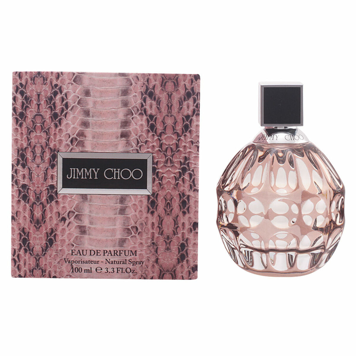 Γυναικείο Άρωμα Jimmy Choo Jimmy Choo EDP EDP