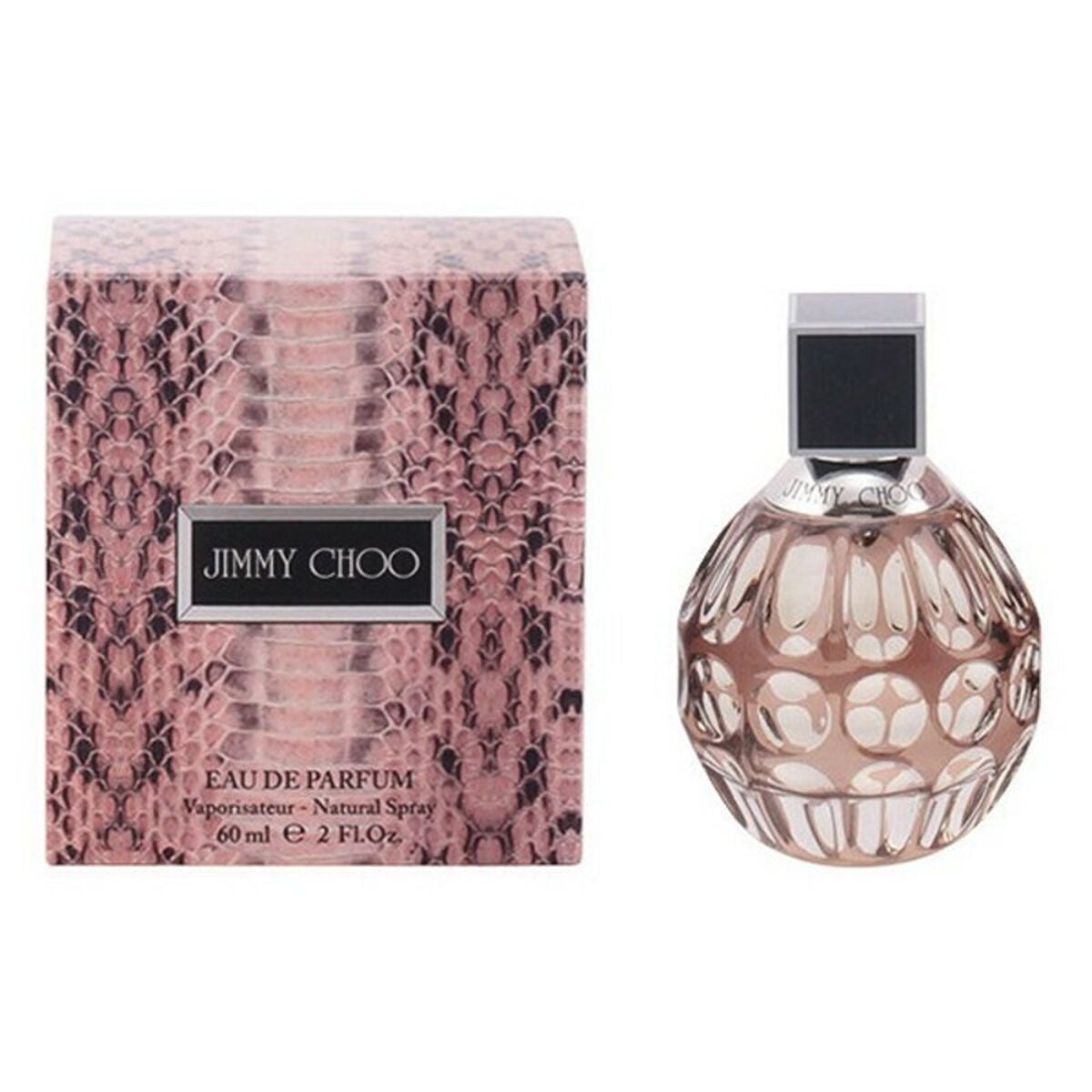 Γυναικείο Άρωμα Jimmy Choo Jimmy Choo EDP EDP