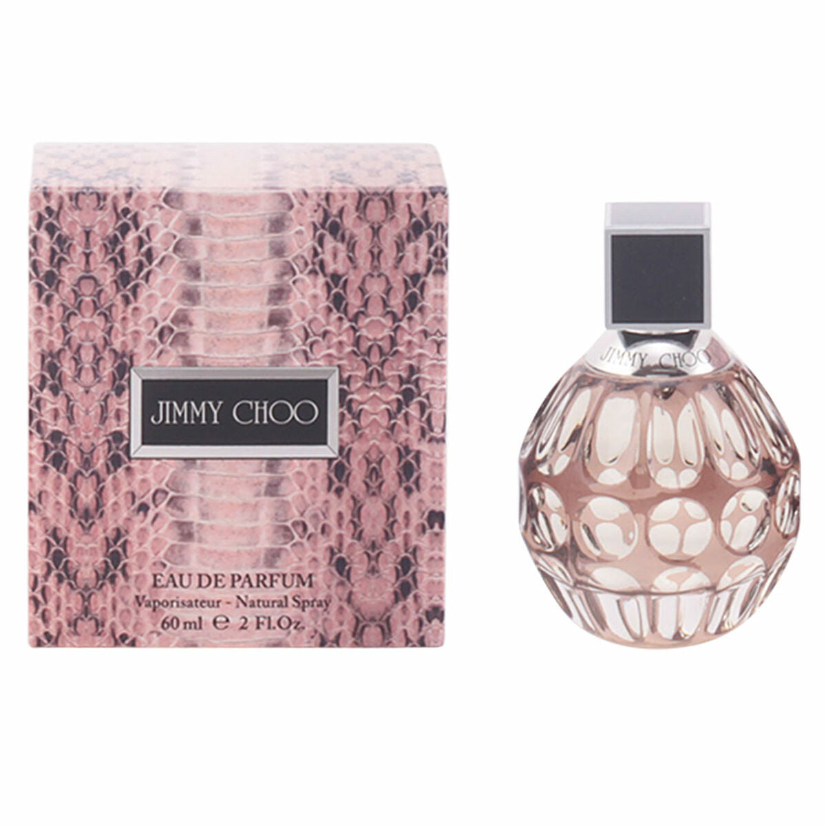Γυναικείο Άρωμα Jimmy Choo Jimmy Choo EDP EDP