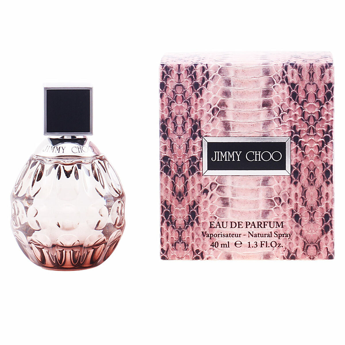 Γυναικείο Άρωμα Jimmy Choo Jimmy Choo EDP EDP