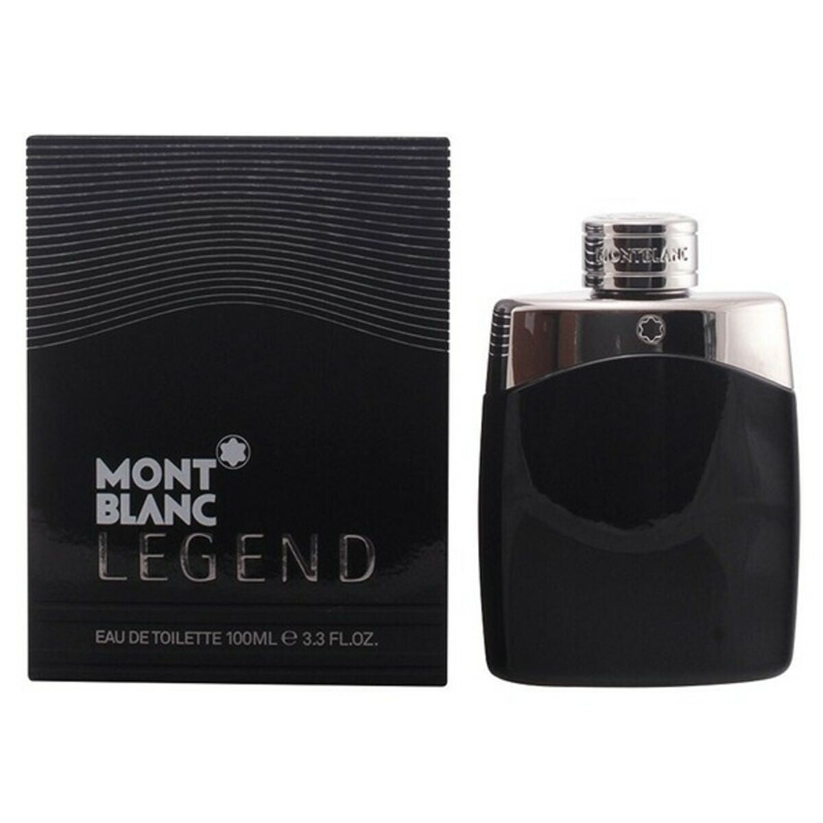 Ανδρικό Άρωμα Montblanc EDT