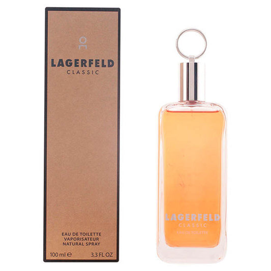 Γυναικείο Άρωμα Lagerfeld EDT 100 ml