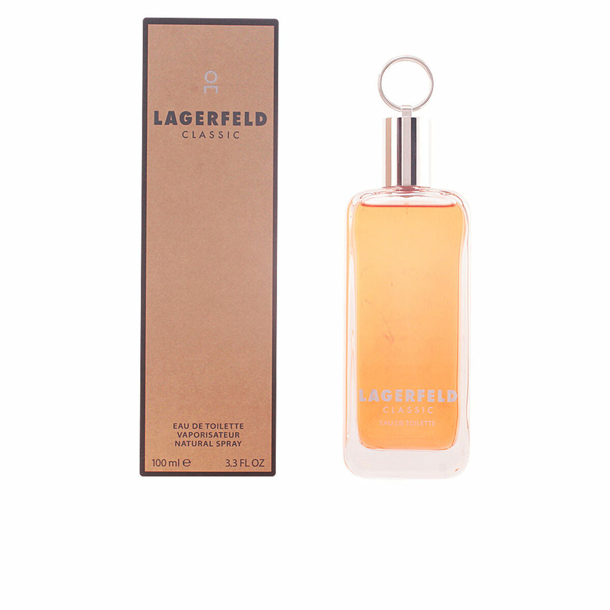 Γυναικείο Άρωμα Lagerfeld EDT 100 ml