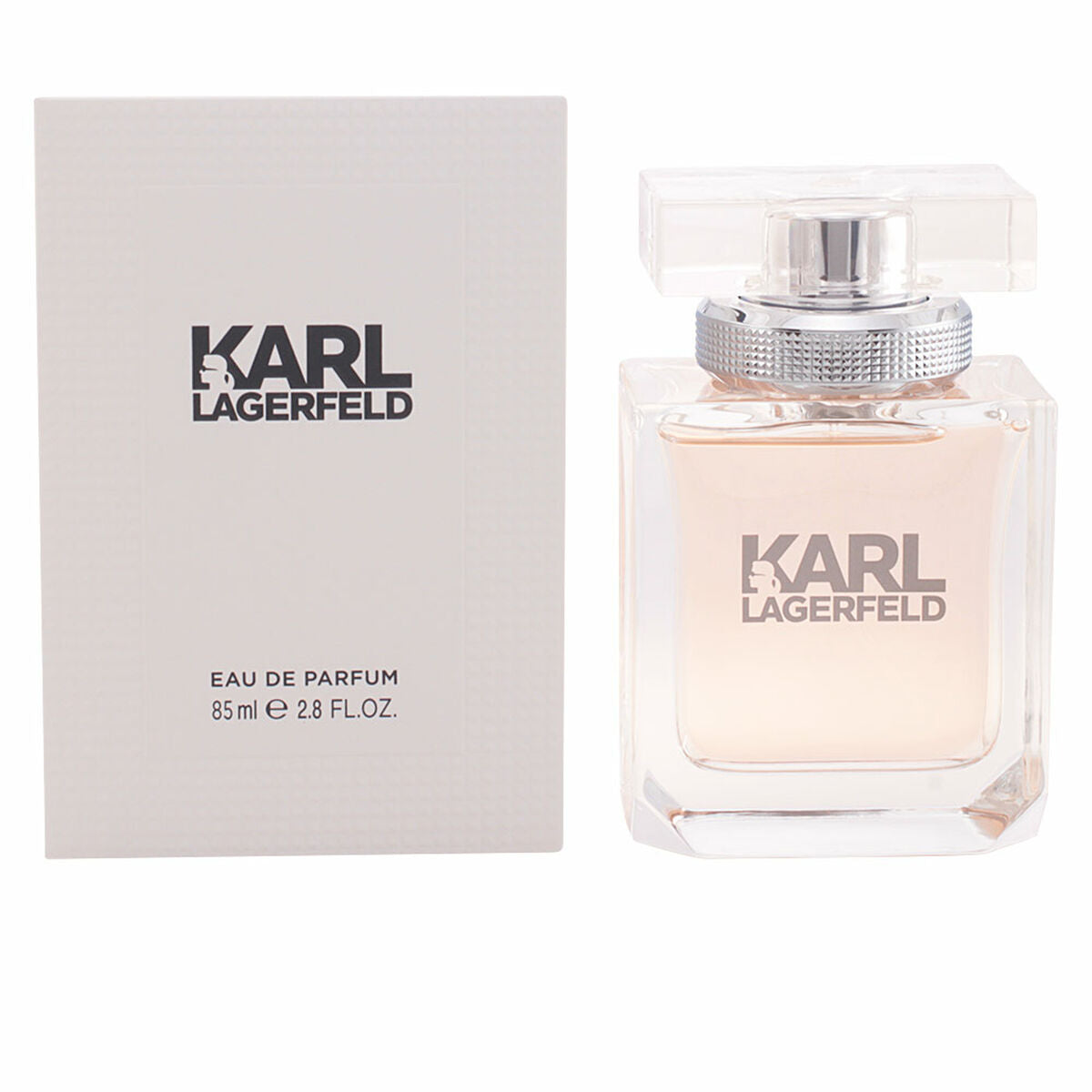 Γυναικείο Άρωμα Karl Lagerfeld Woman Lagerfeld EDP EDP
