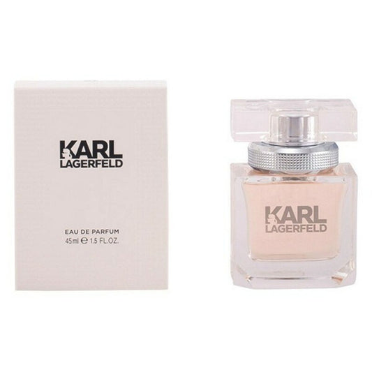 Γυναικείο Άρωμα Karl Lagerfeld Woman Lagerfeld EDP EDP