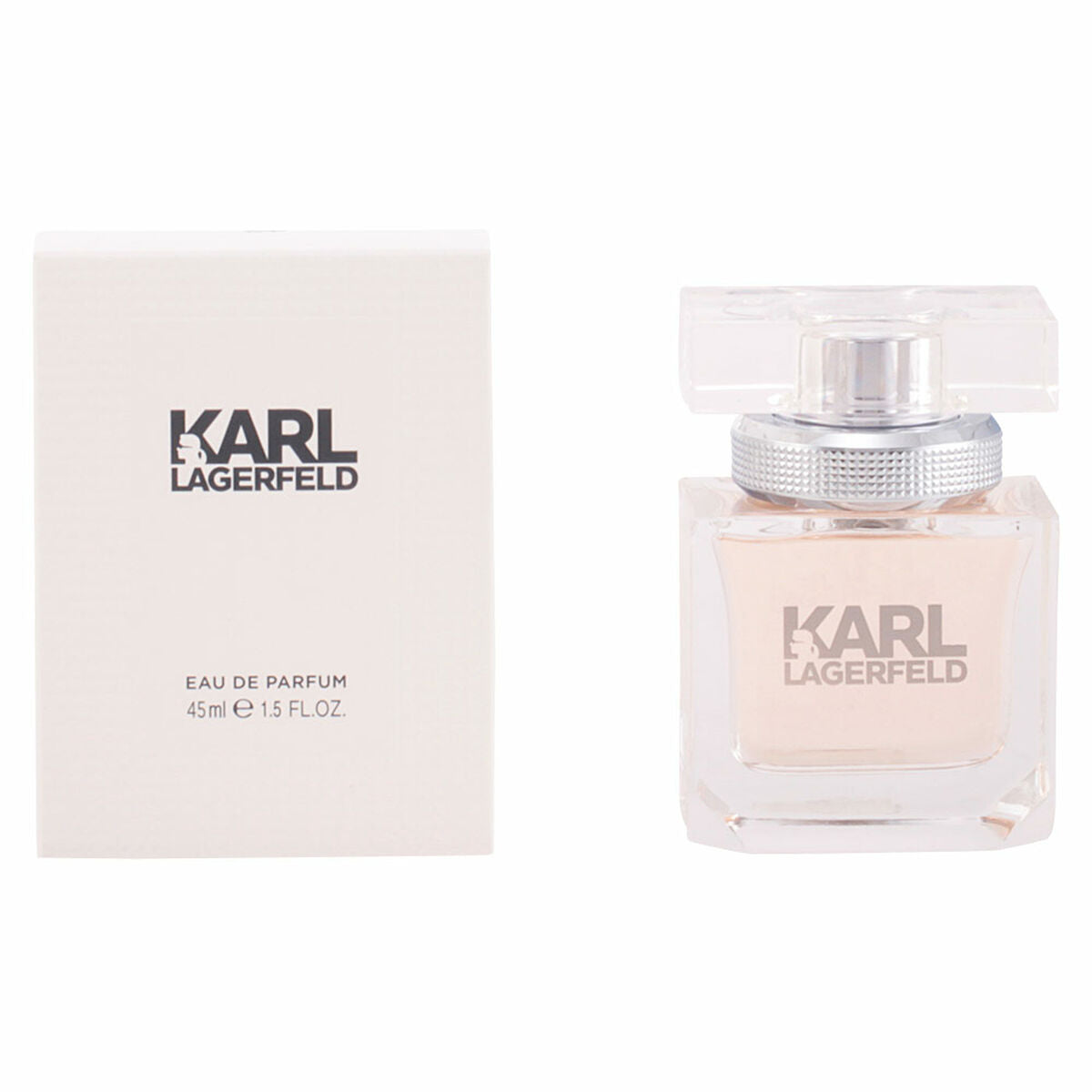 Γυναικείο Άρωμα Karl Lagerfeld Woman Lagerfeld EDP EDP