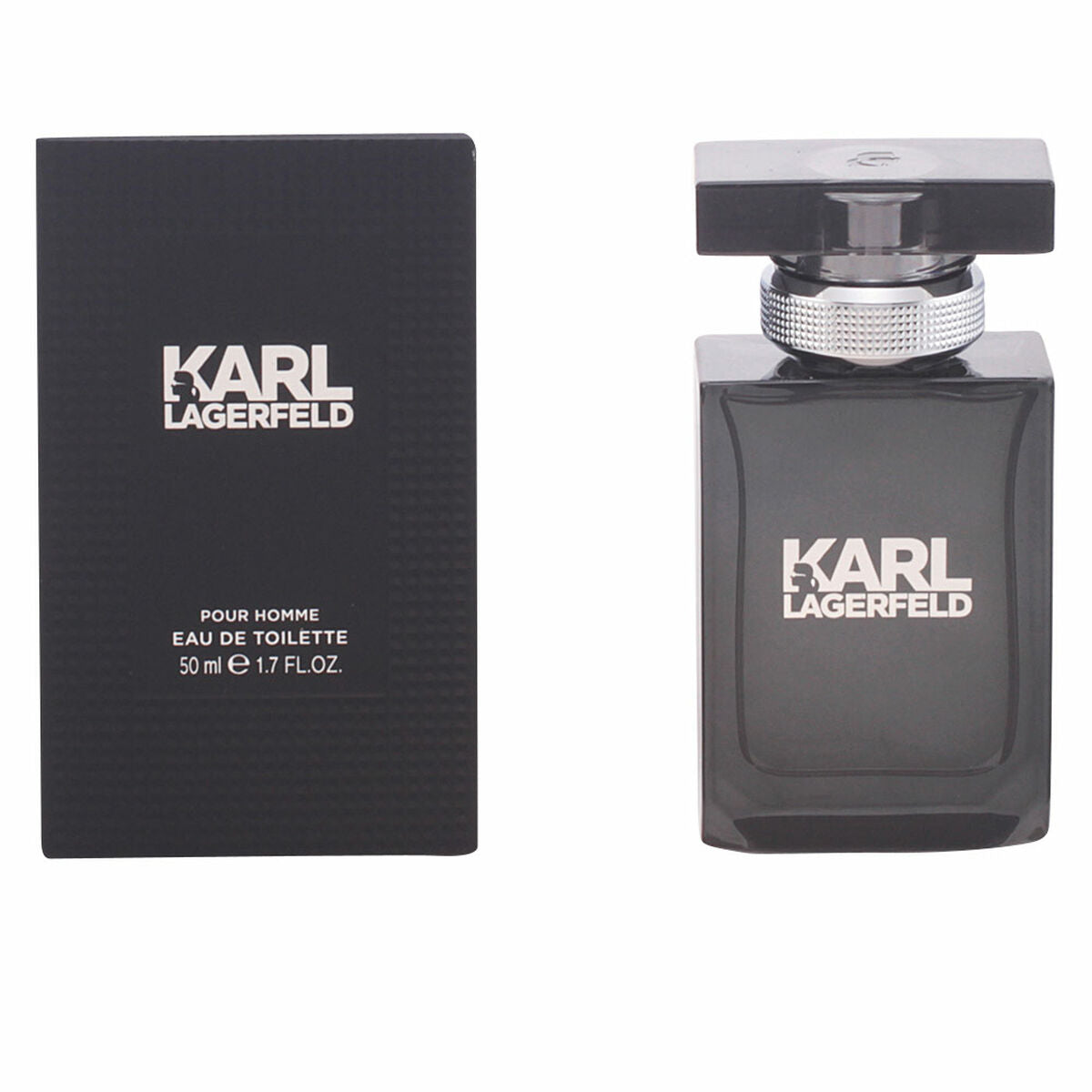 Ανδρικό Άρωμα Lagerfeld EDT