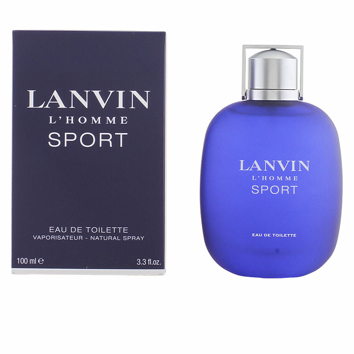 Ανδρικό Άρωμα Lanvin 459163 EDT 100 ml