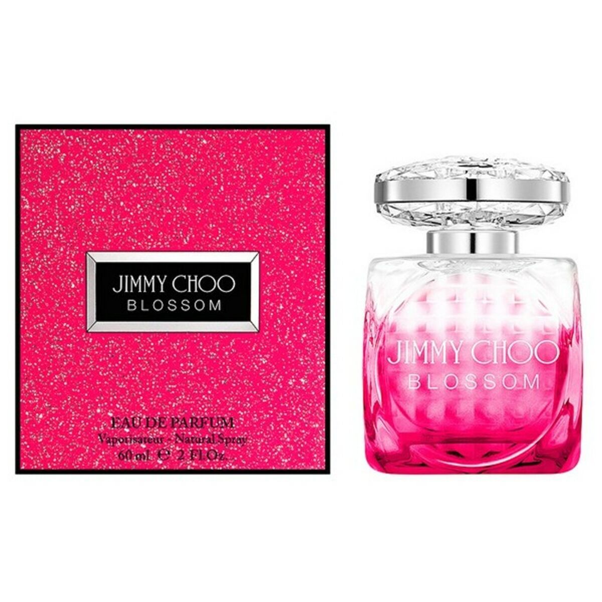 Γυναικείο Άρωμα Blossom Jimmy Choo EDP EDP