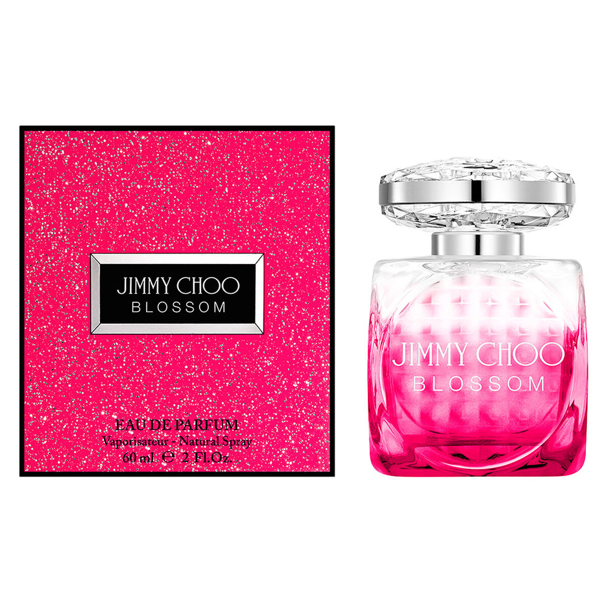 Γυναικείο Άρωμα Blossom Jimmy Choo EDP EDP