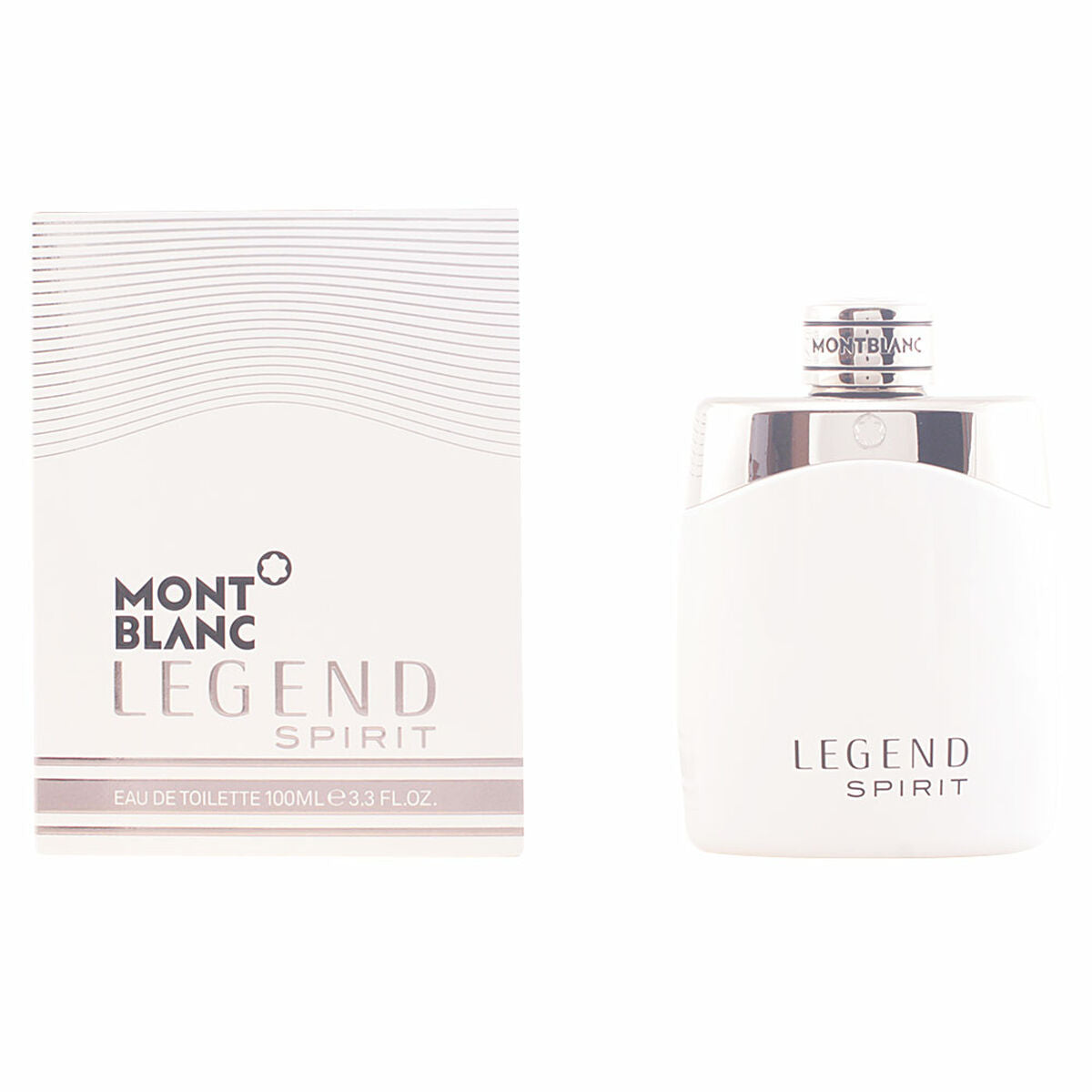 Ανδρικό Άρωμα Montblanc EDT