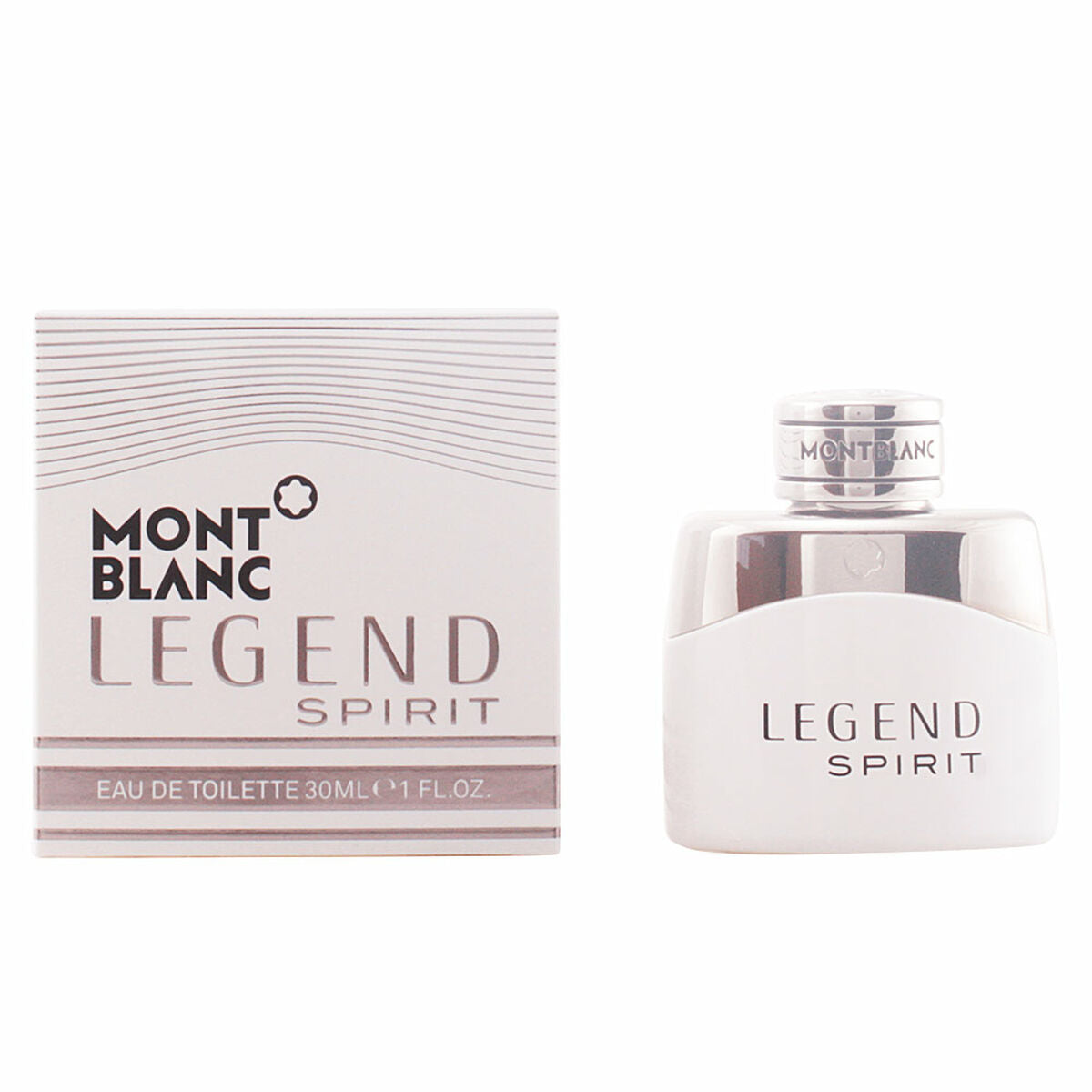 Ανδρικό Άρωμα Montblanc EDT