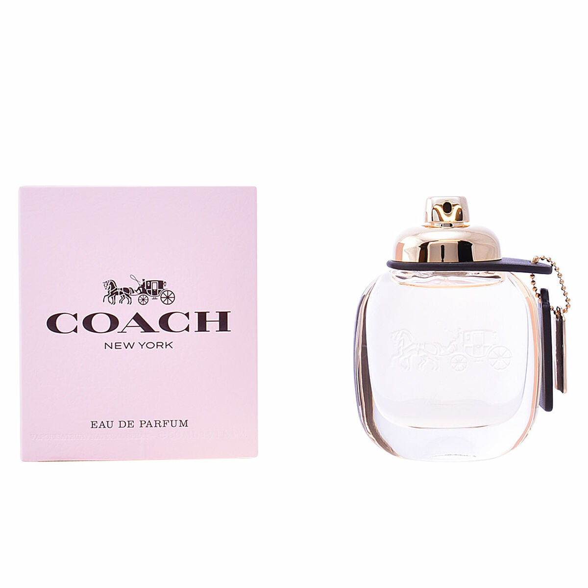Γυναικείο Άρωμα Coach Woman Coach EDP EDP