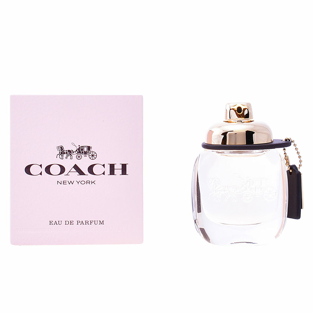 Γυναικείο Άρωμα Coach Woman Coach EDP EDP