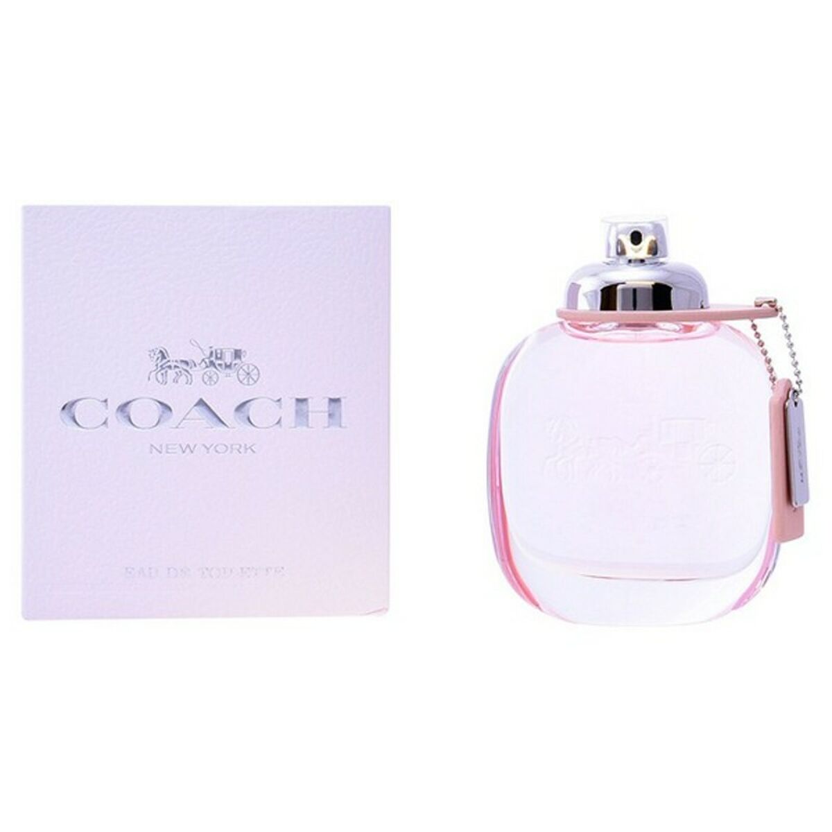 Γυναικείο Άρωμα Coach EDT