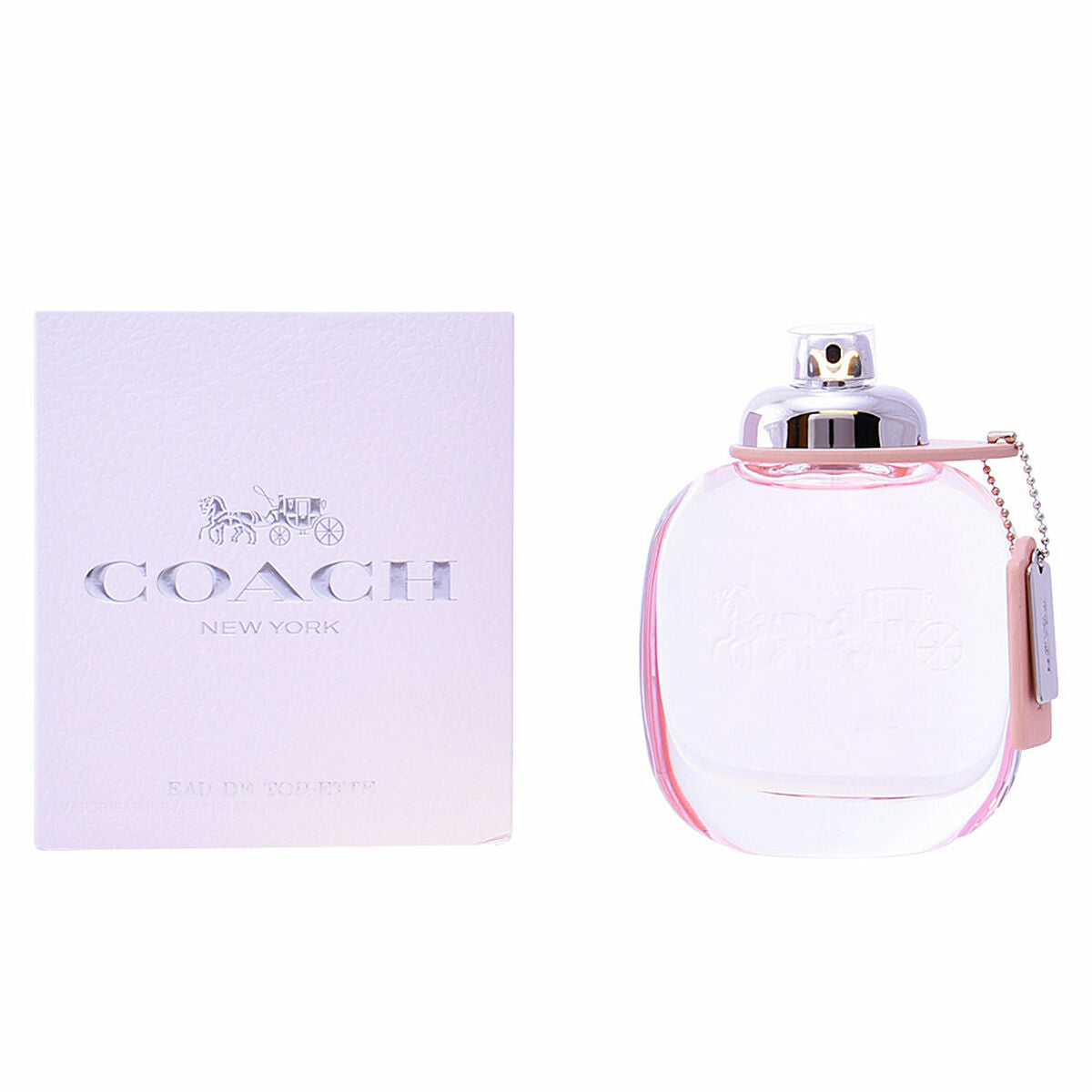 Γυναικείο Άρωμα Coach EDT