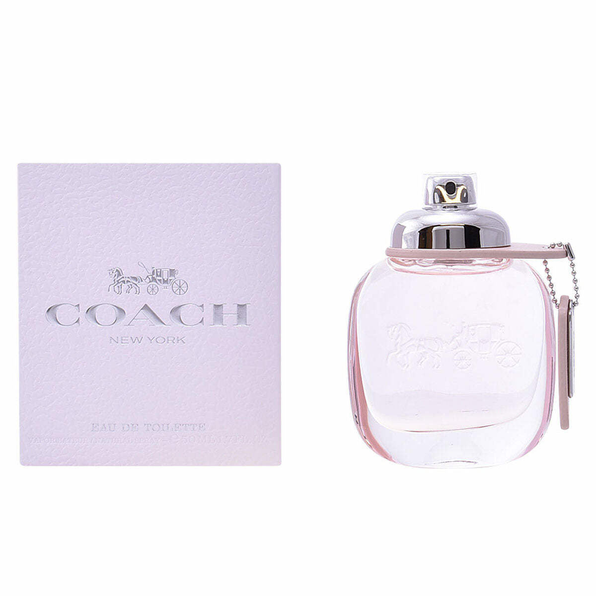 Γυναικείο Άρωμα Coach EDT