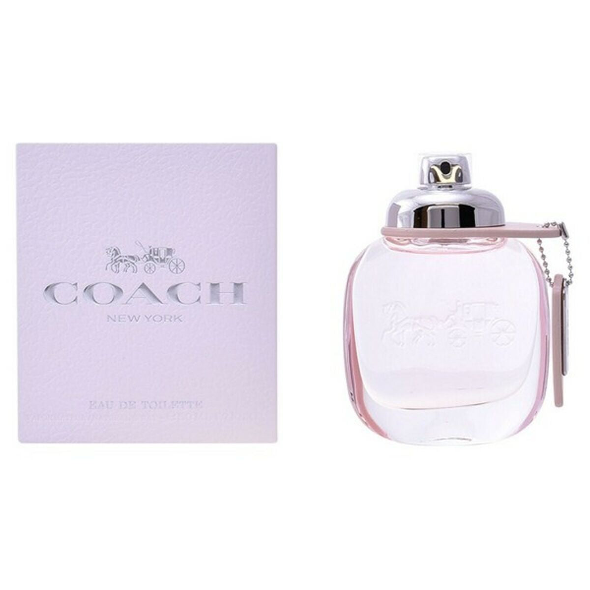 Γυναικείο Άρωμα Coach EDT