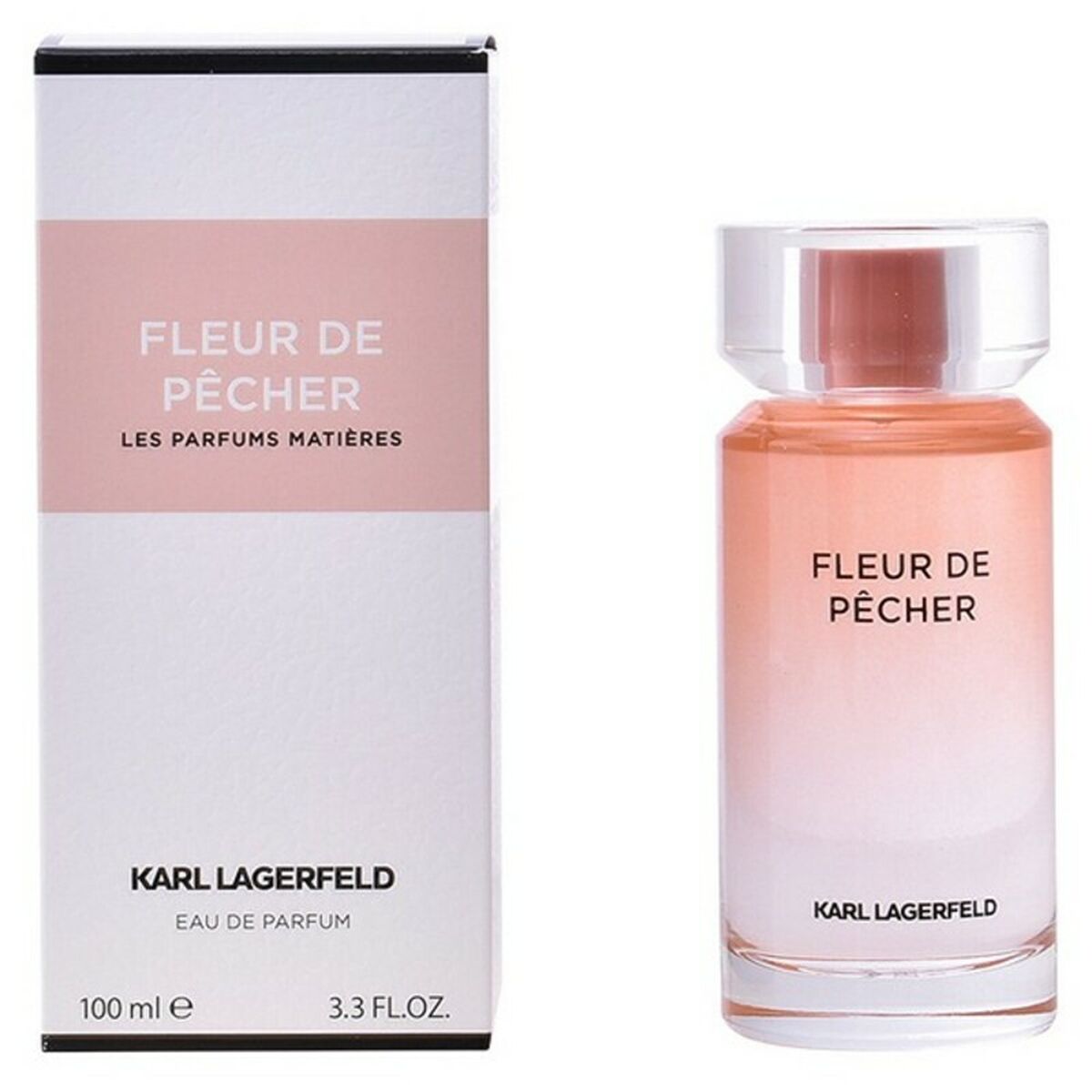 Γυναικείο Άρωμα Fleur De Pechêr Lagerfeld EDP EDP