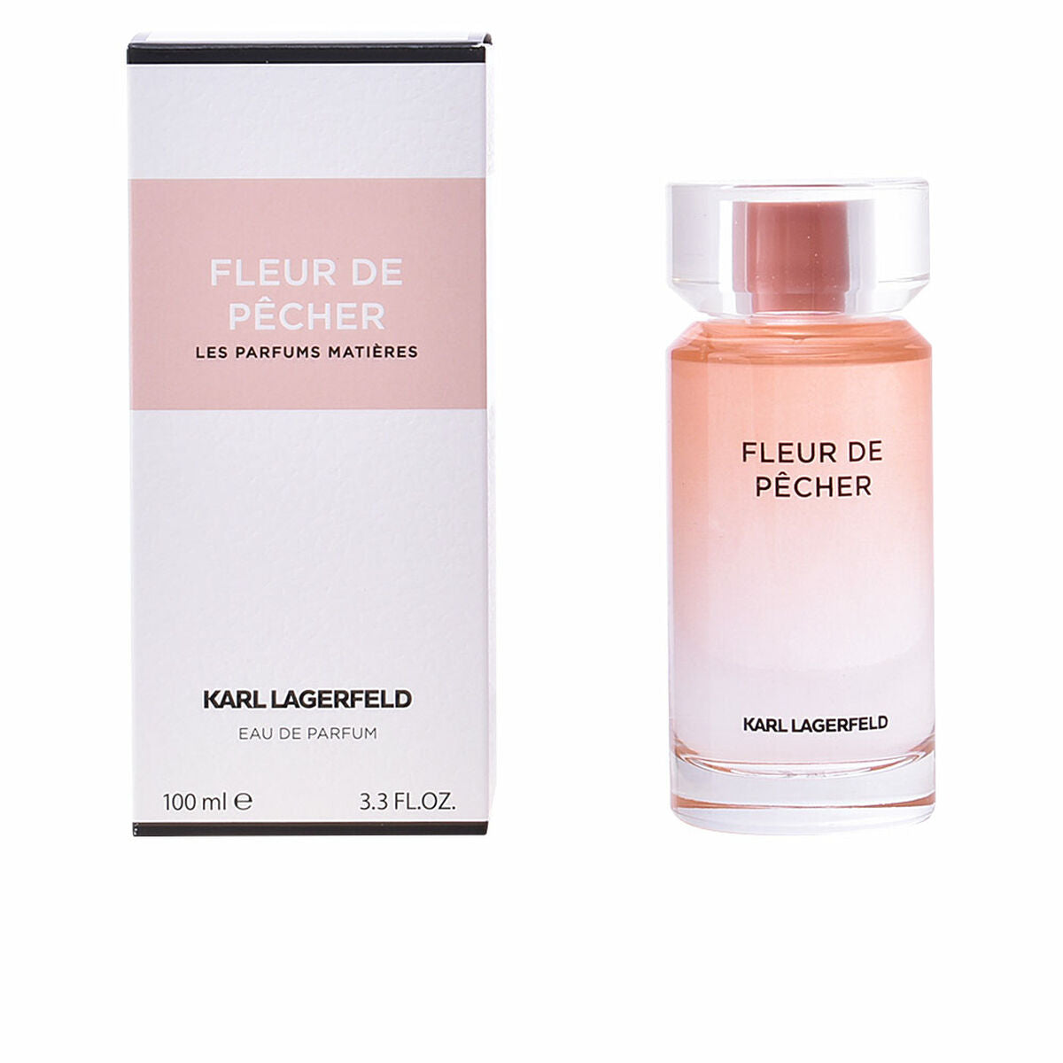 Γυναικείο Άρωμα Fleur De Pechêr Lagerfeld EDP EDP