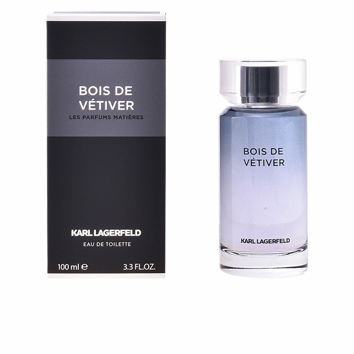 Ανδρικό Άρωμα Lagerfeld EDT