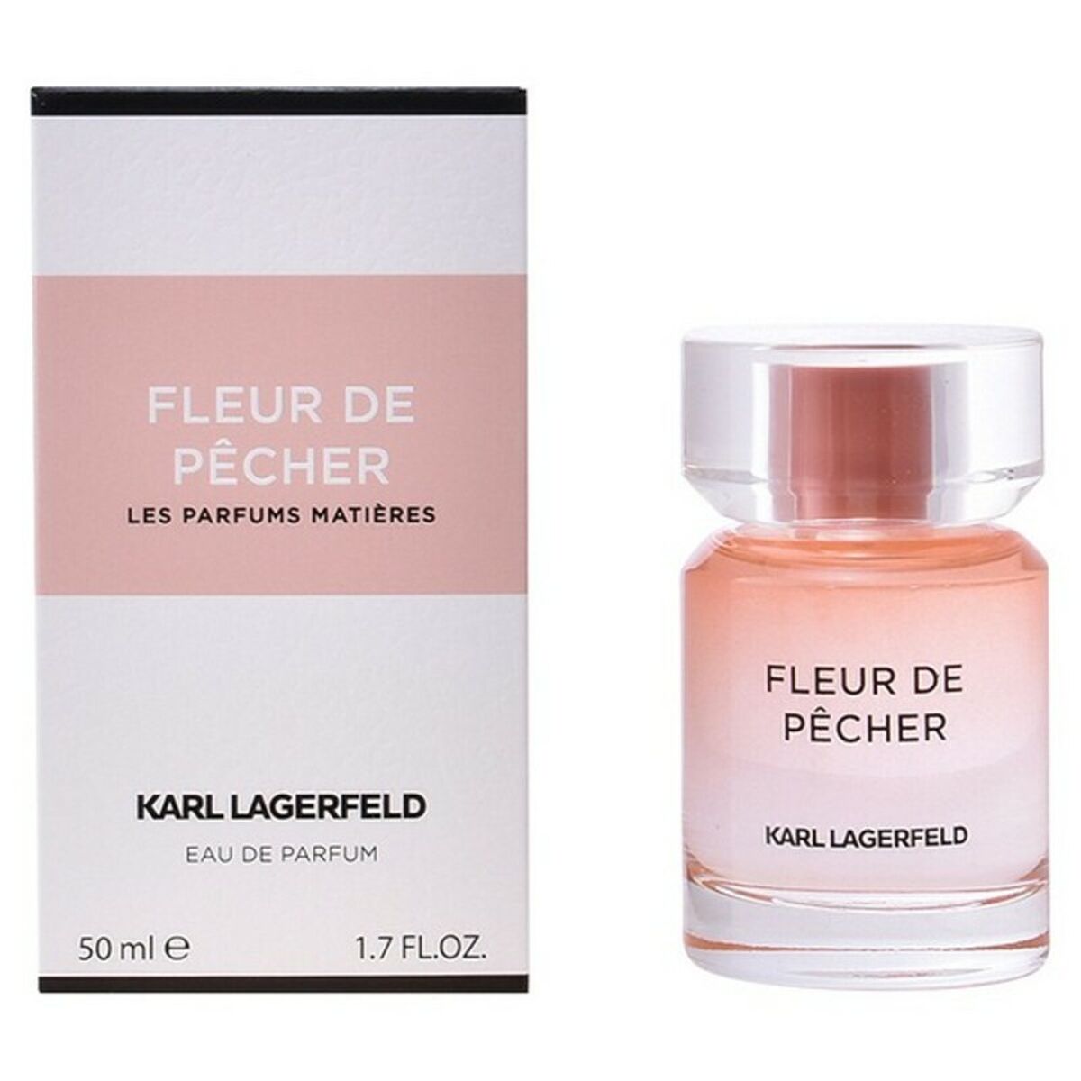 Γυναικείο Άρωμα Fleur De Pechêr Lagerfeld EDP EDP
