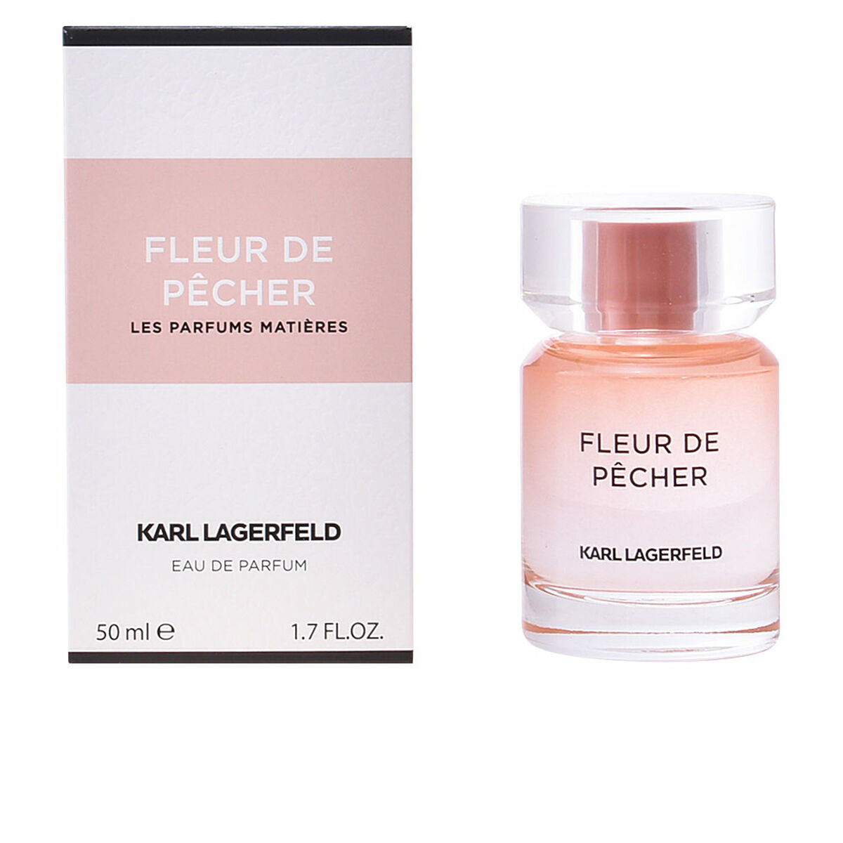 Γυναικείο Άρωμα Fleur De Pechêr Lagerfeld EDP EDP