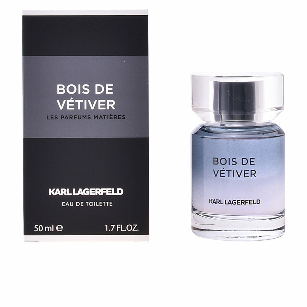 Ανδρικό Άρωμα Lagerfeld EDT