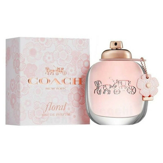 Γυναικείο Άρωμα Floral Coach EDP EDP
