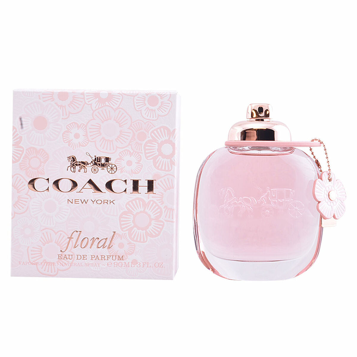 Γυναικείο Άρωμα Floral Coach EDP EDP
