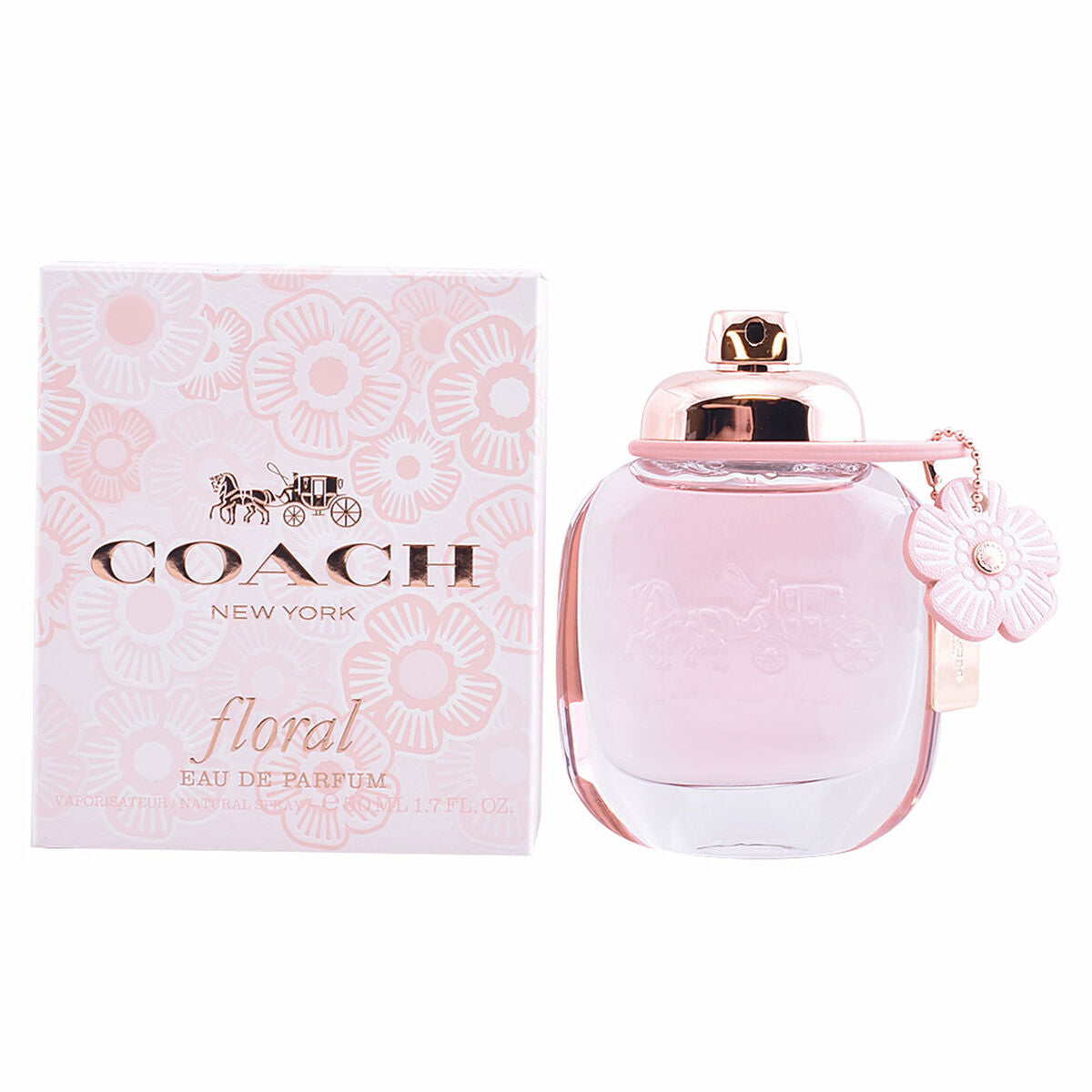 Γυναικείο Άρωμα Floral Coach EDP EDP