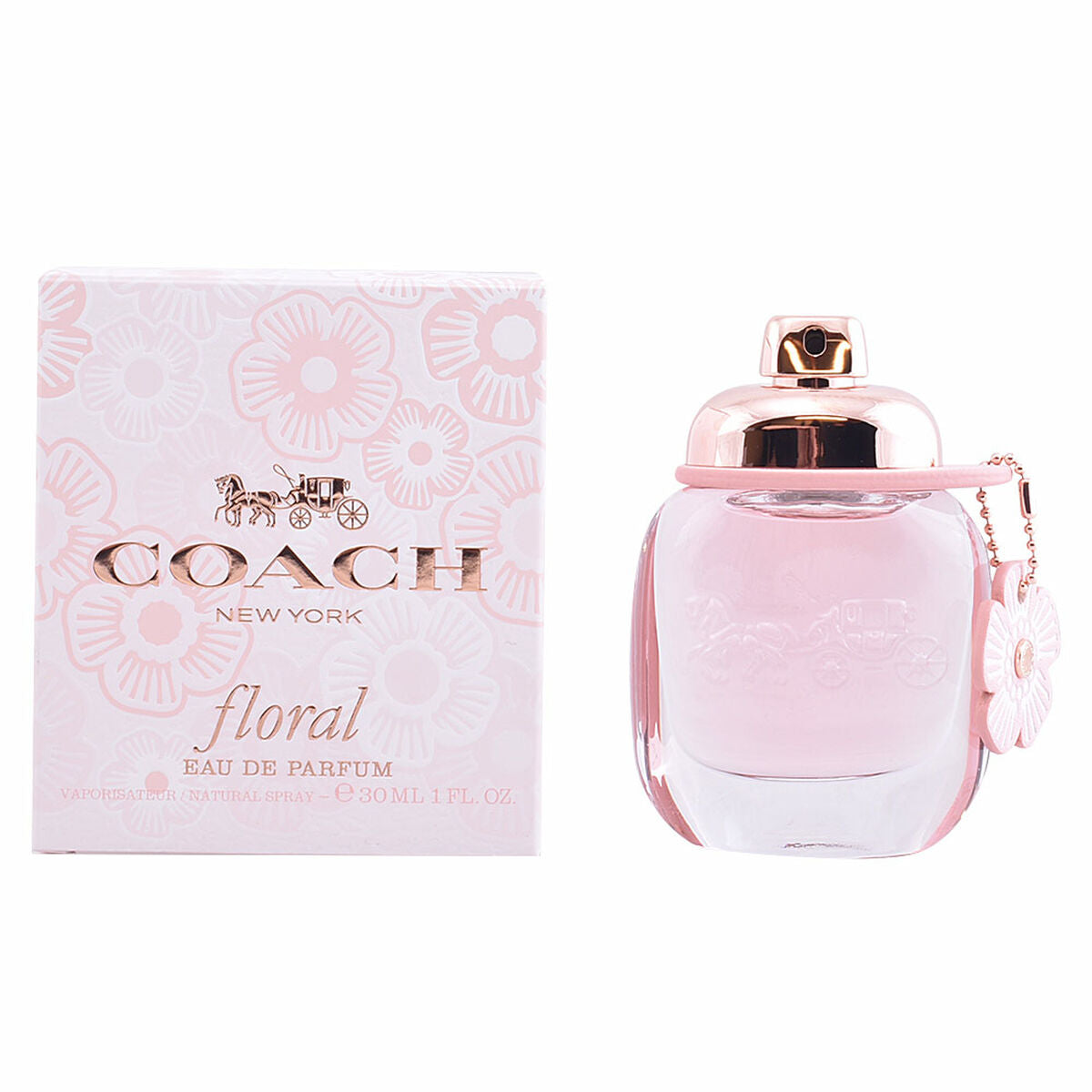 Γυναικείο Άρωμα Floral Coach EDP EDP