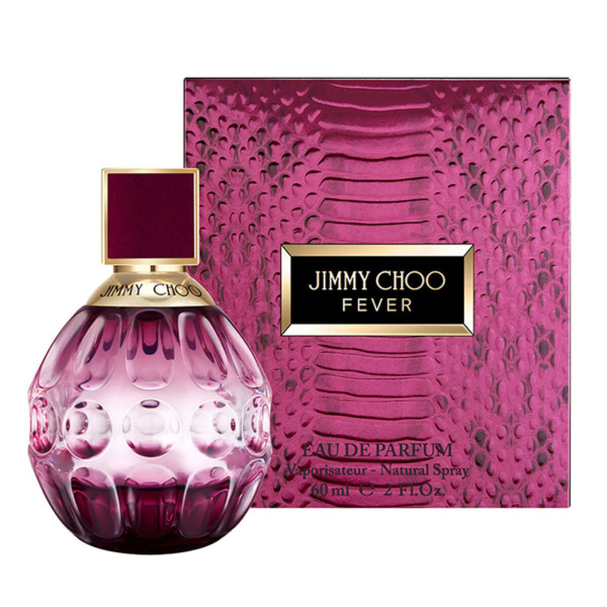 Γυναικείο Άρωμα Fever Jimmy Choo EDP EDP