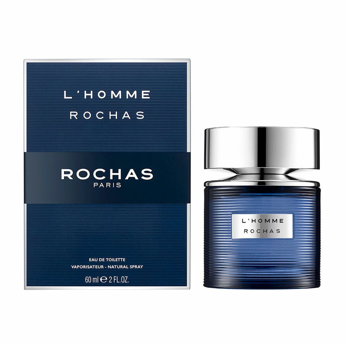 Ανδρικό Άρωμα Rochas EDT