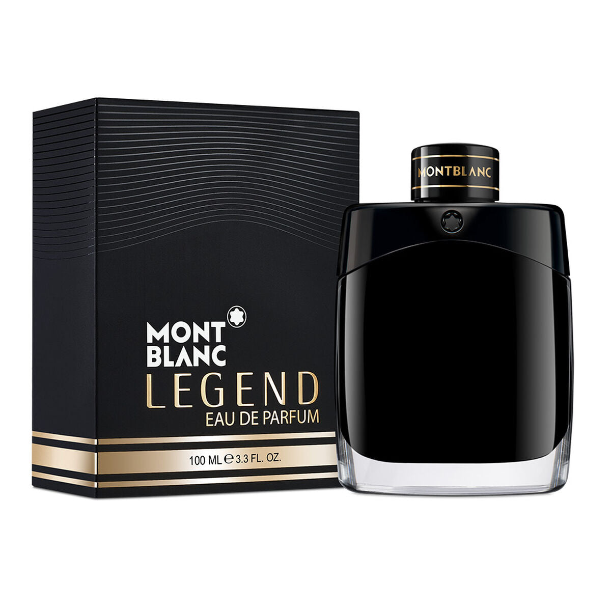 Ανδρικό Άρωμα Legend Montblanc EDP