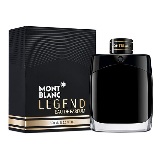 Ανδρικό Άρωμα Legend Montblanc EDP