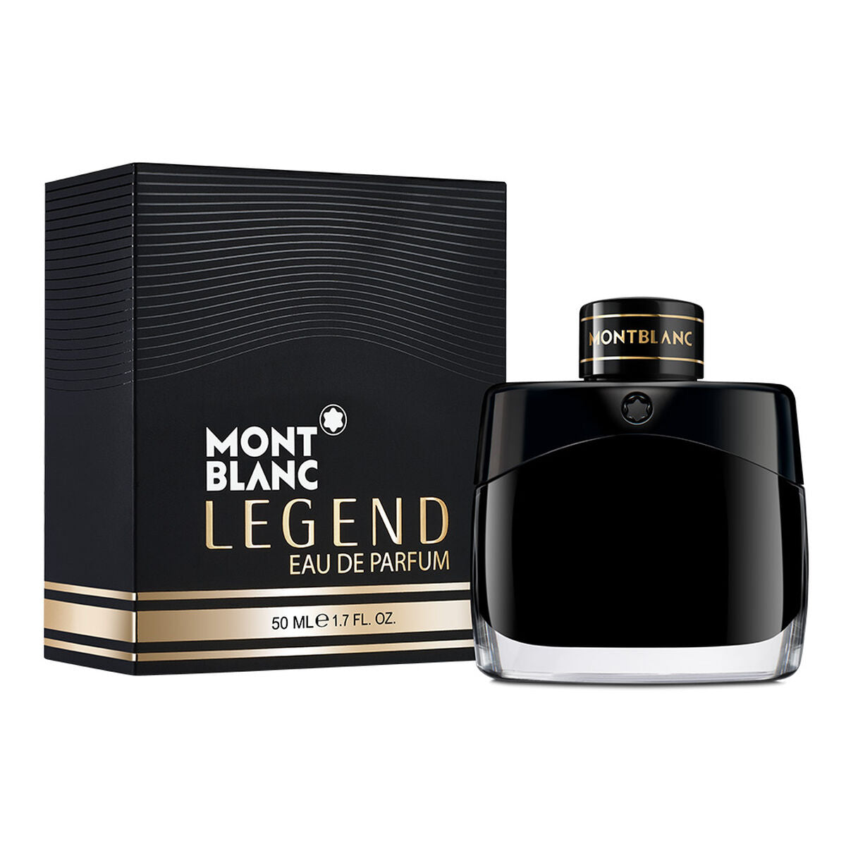 Ανδρικό Άρωμα Legend Montblanc EDP