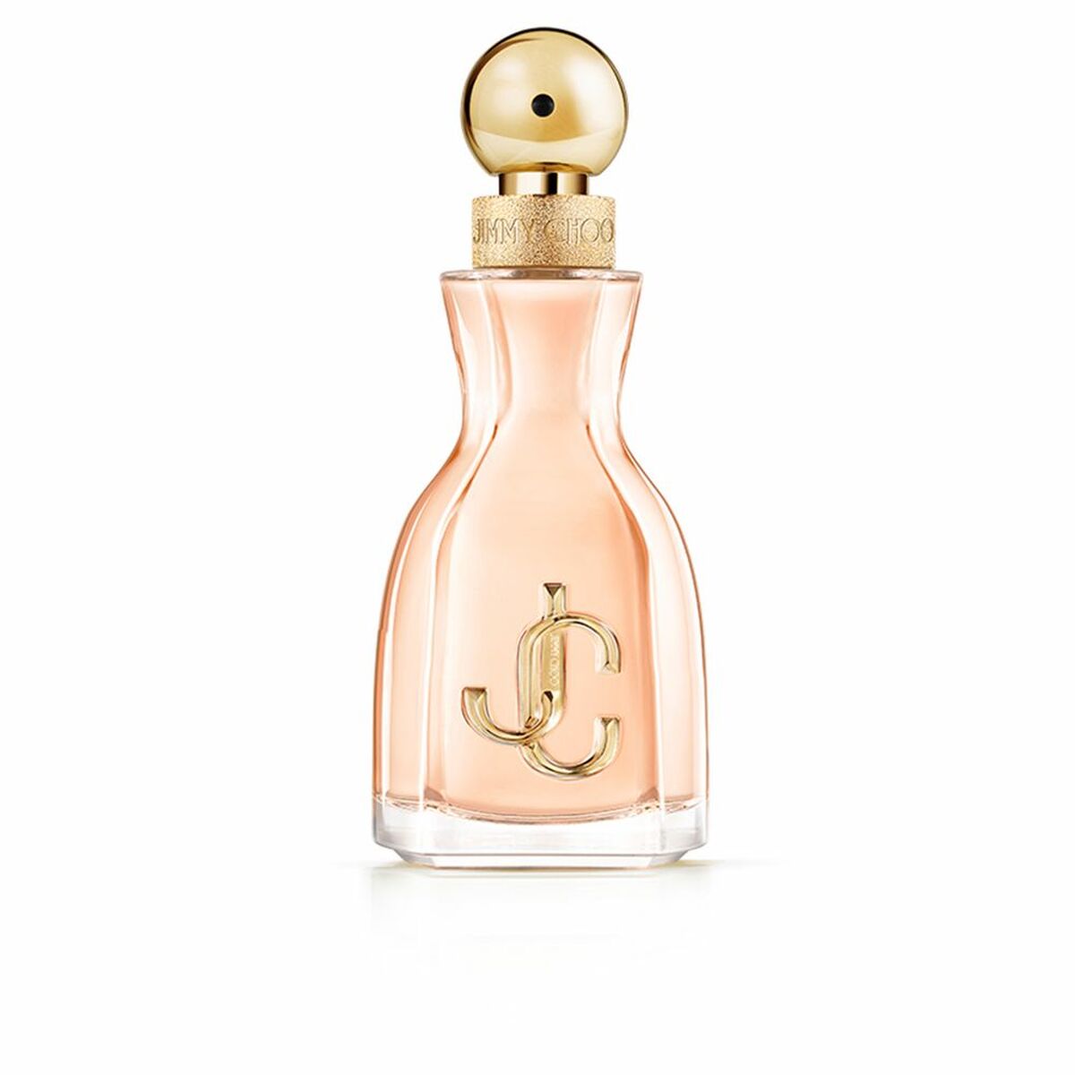 Γυναικείο Άρωμα Jimmy Choo I  Want Choo I Want Choo EDP