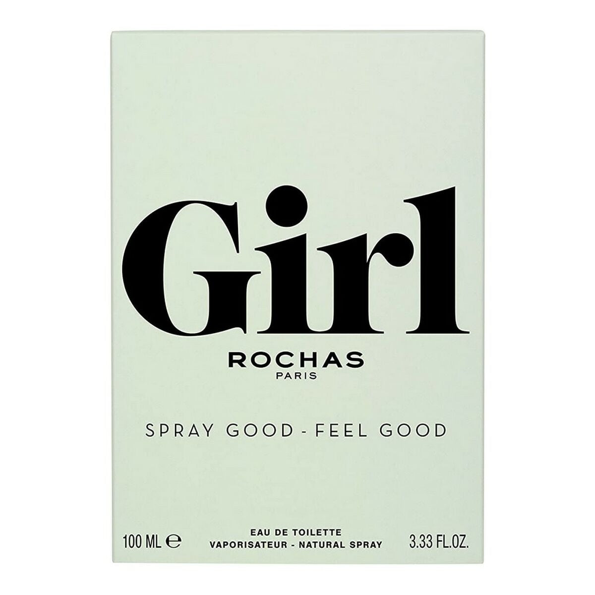 Γυναικείο Άρωμα Rochas EDT