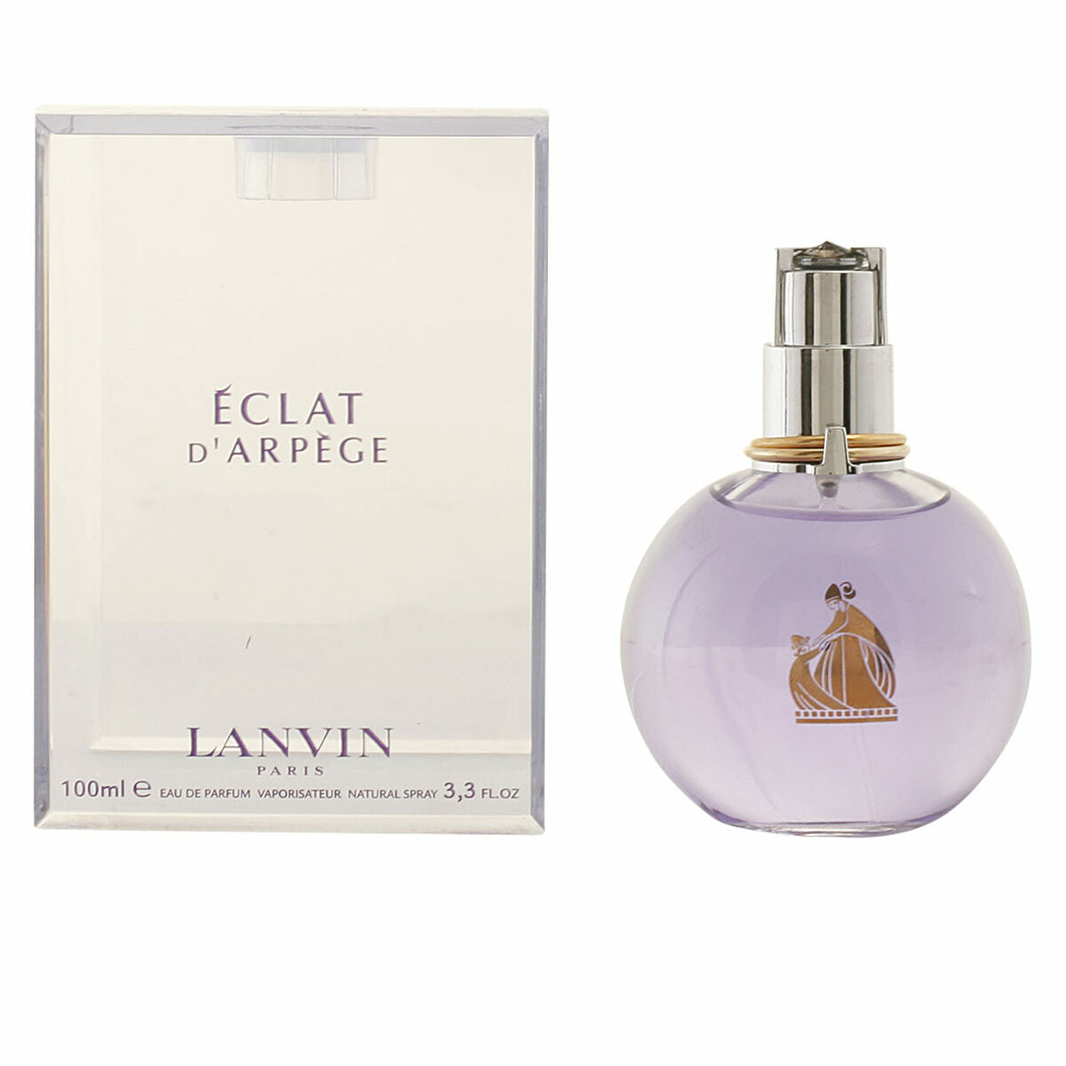 Γυναικείο Άρωμα Eclat D'arpege Lanvin EDP EDP