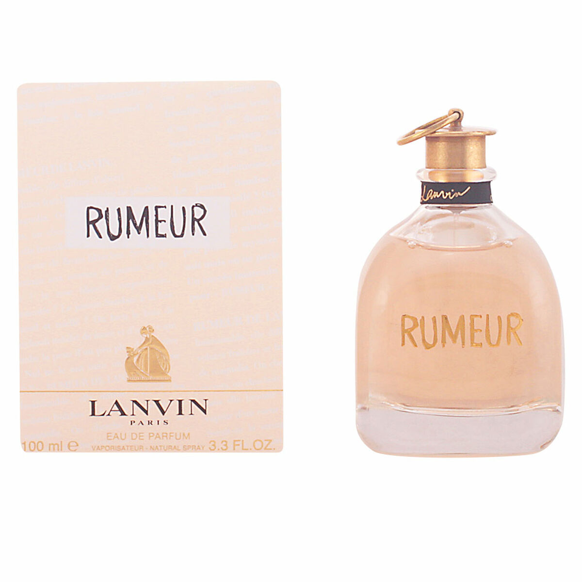 Γυναικείο Άρωμα Rumeur Lanvin EDP EDP 100 ml