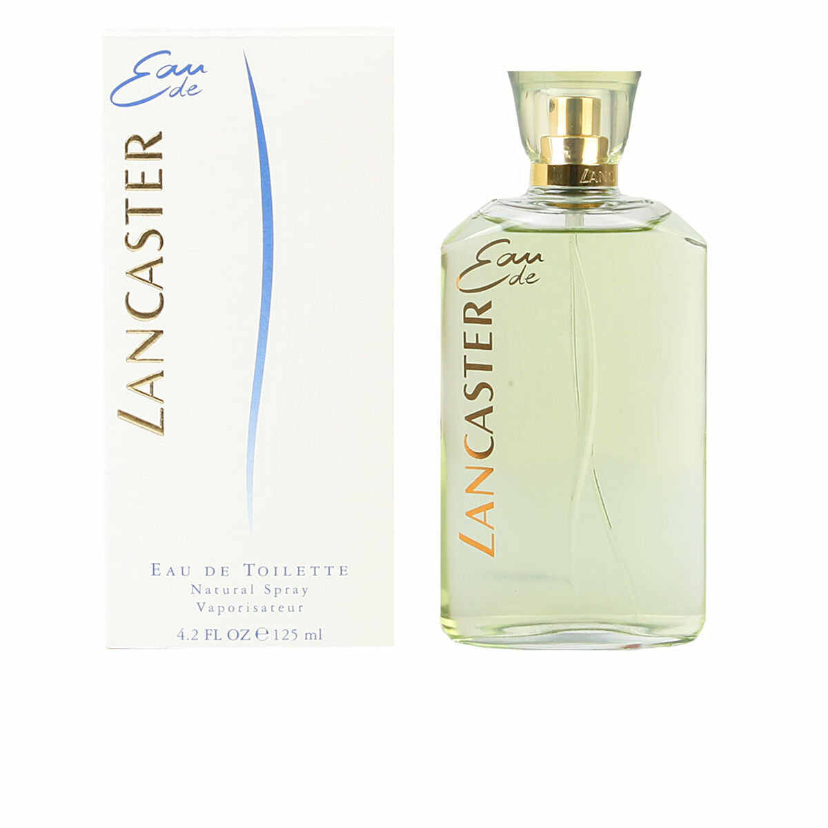 Γυναικείο Άρωμα Lancaster EDT