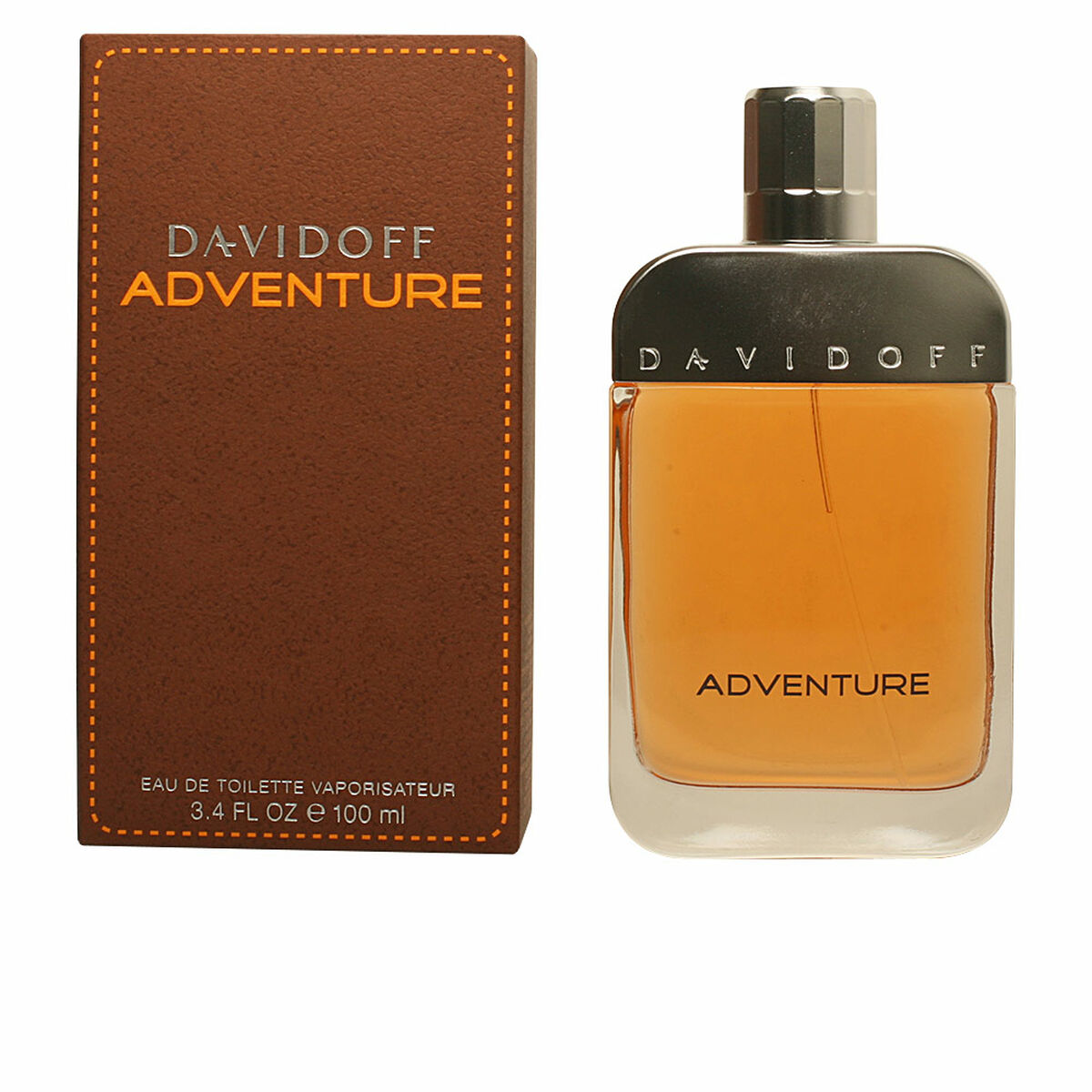 Ανδρικό Άρωμα Davidoff EDT