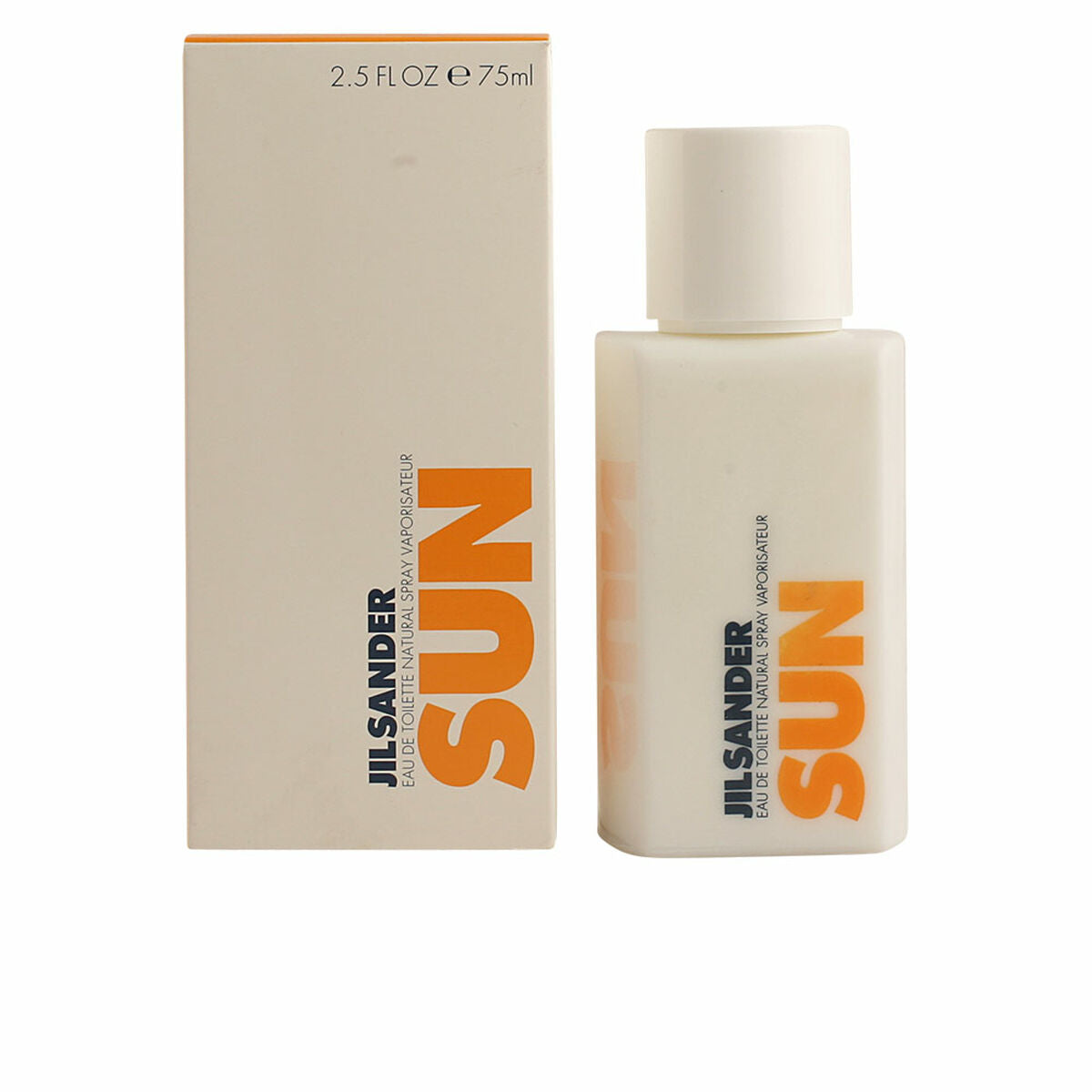 Γυναικείο Άρωμα Jil Sander EDT