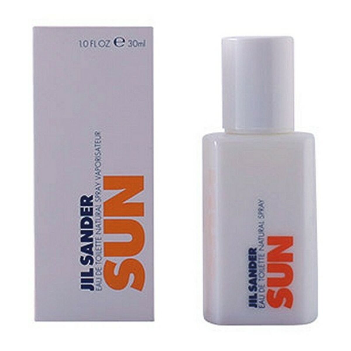 Γυναικείο Άρωμα Jil Sander EDT