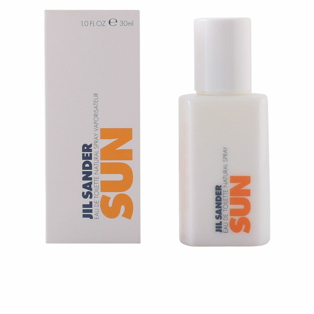 Γυναικείο Άρωμα Jil Sander EDT
