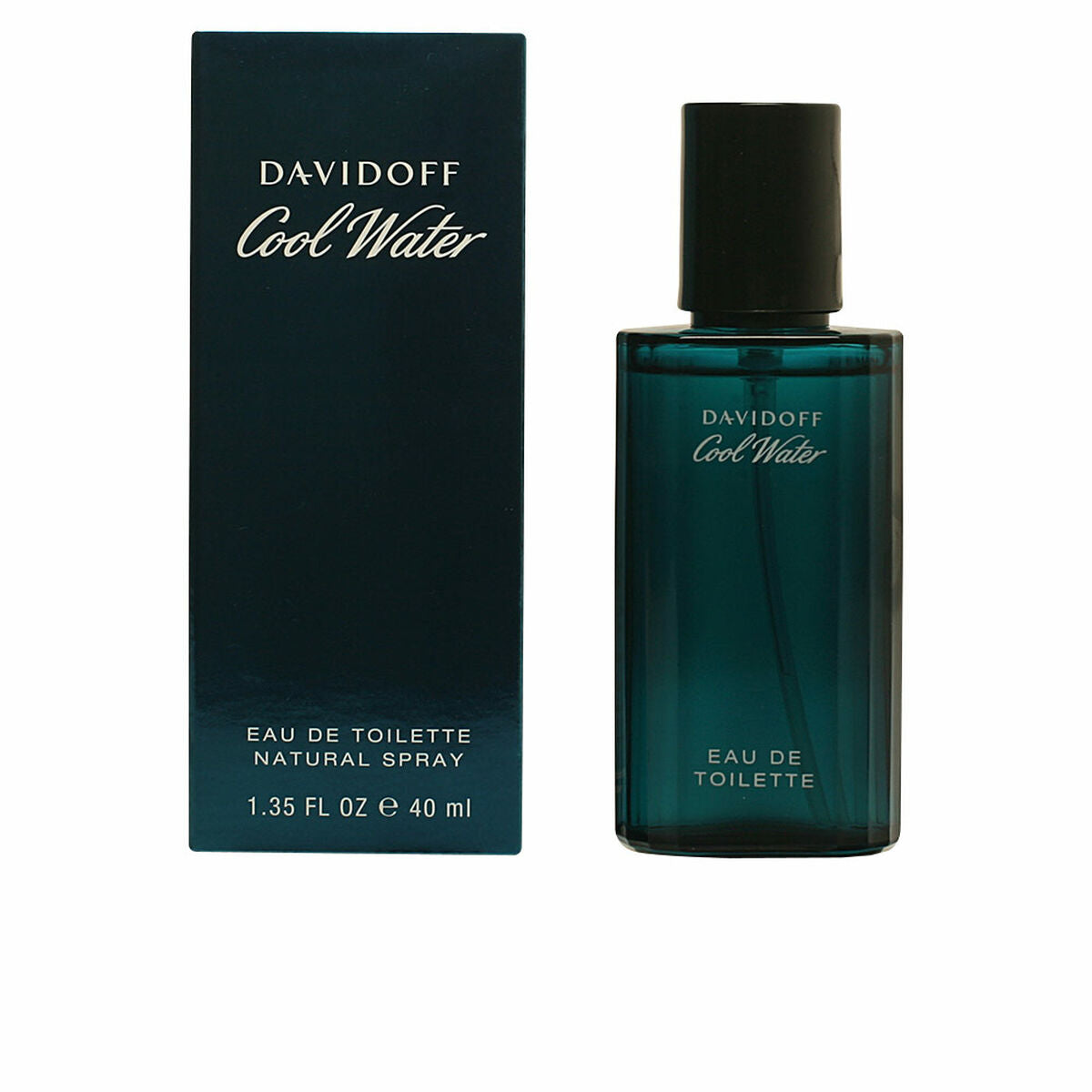 Ανδρικό Άρωμα Davidoff EDT