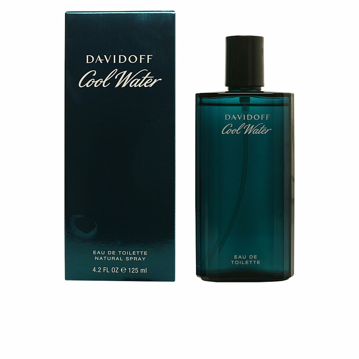 Ανδρικό Άρωμα Davidoff EDT