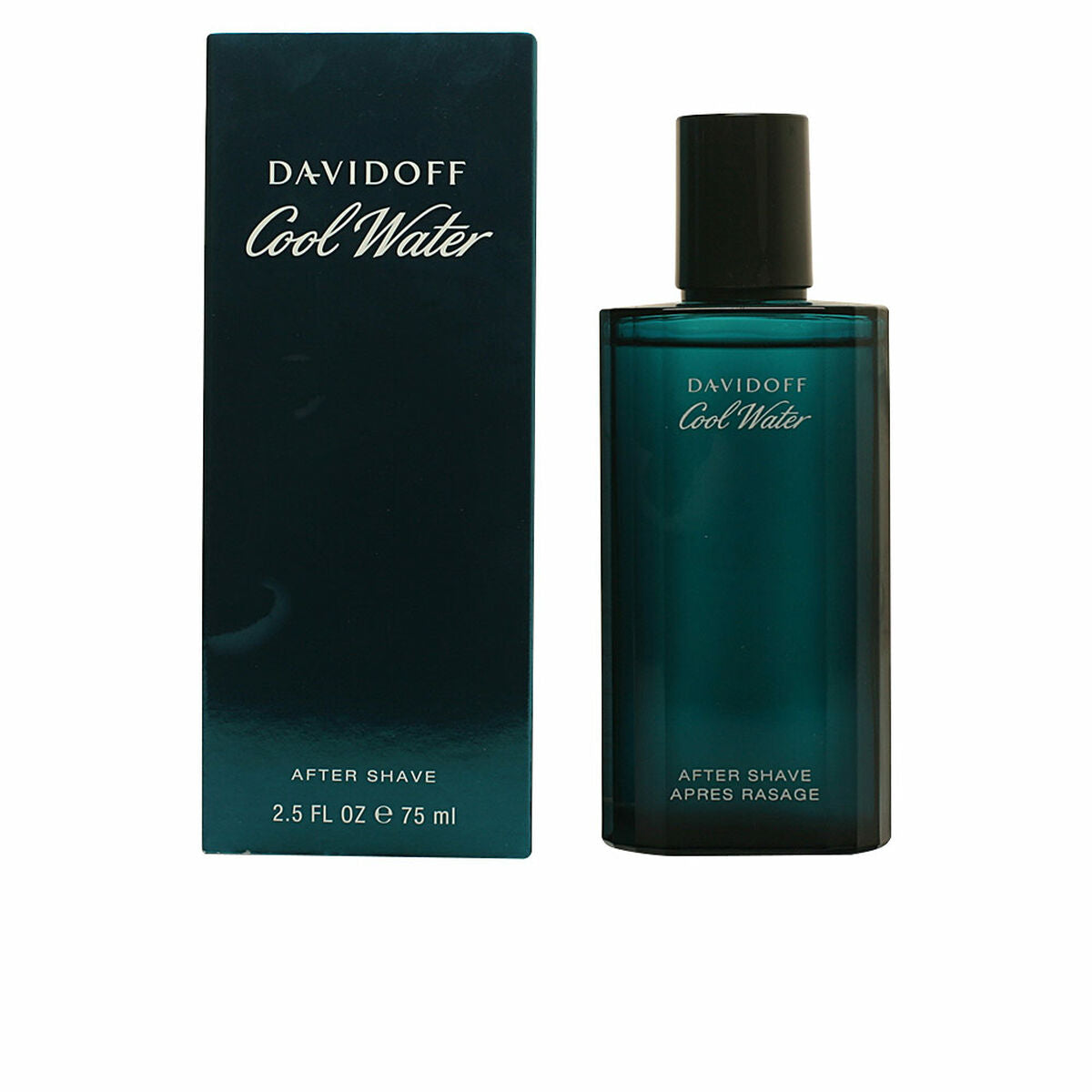 Μετά το ξύρισμα Davidoff
